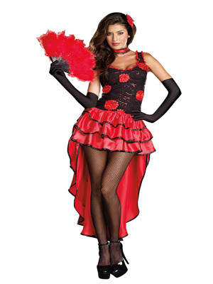 Сексапильная мексиканка