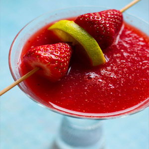 «Клубничная Маргарита» 