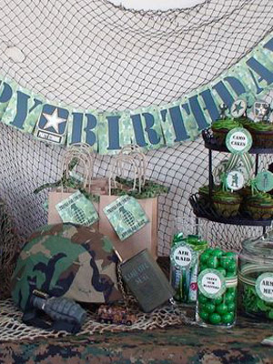 "камуфляж" для стен