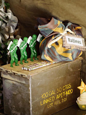 пиротехника