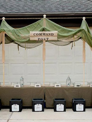 Банеры и надписи