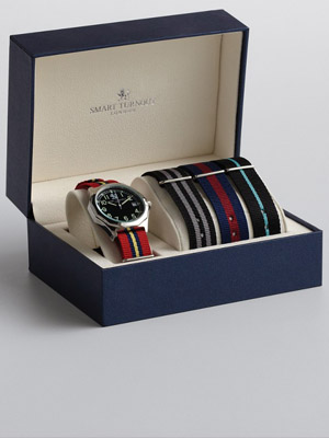 Командирские часы