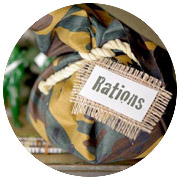 Игра  Поиск слов