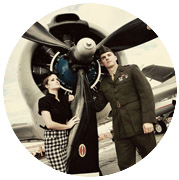 Военные самолеты