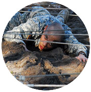 Ползти по-пластунски