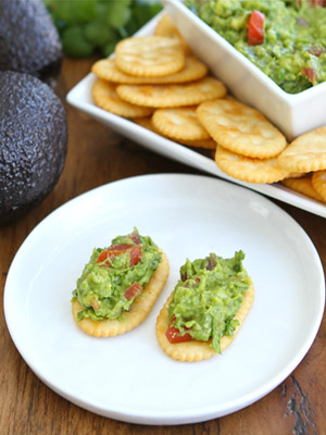 Тарталетки