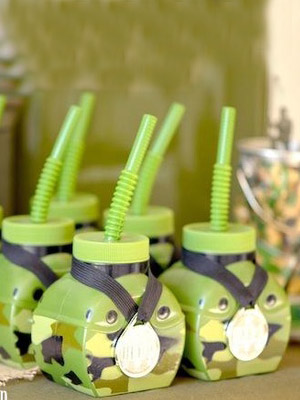 «Коктейль Молотова»