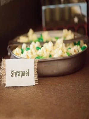 цветная капуста в соусе