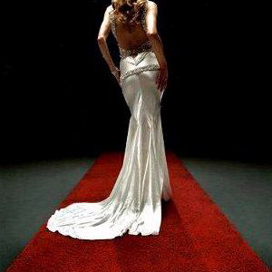 красная дорожка