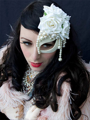 аксесуары к наряду