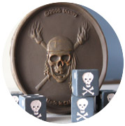 игра Кости лжеца