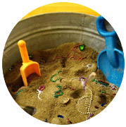 затонувшие сокровища