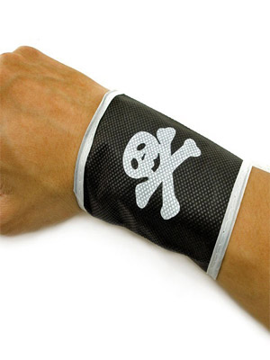 рукав пирата