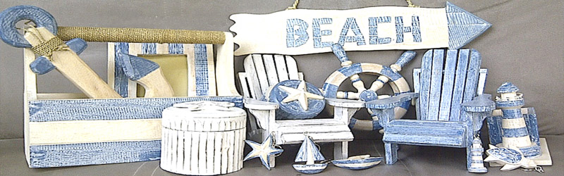 декор и украшение пляжа