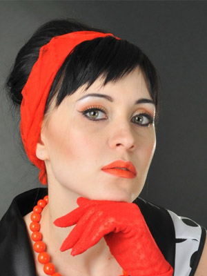 жирные стрелки