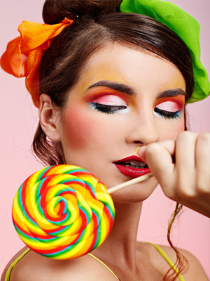 Вечеринка в стиле стиляг: костюмы и подарки