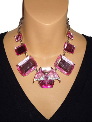 стильная бижутерия