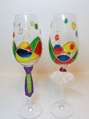 Стильная посуда