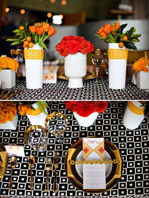 Много блеска