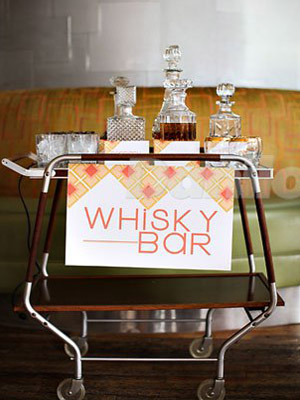 виски-бар