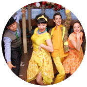 Поцелуй согласно карте