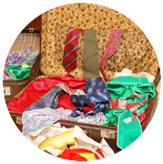 Одень стилягу