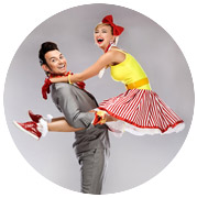 Танцы- шарады