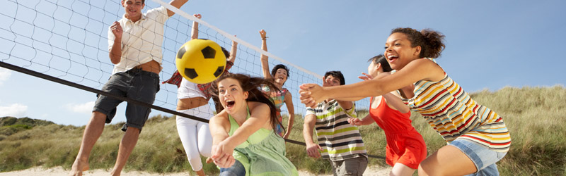 развлечения