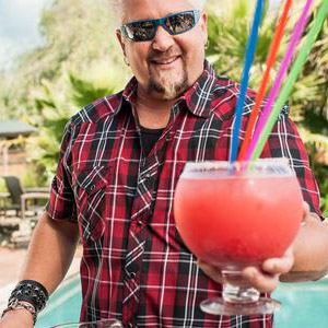 Игра Пляжный коктейль