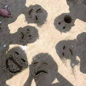 Игра Эмоции