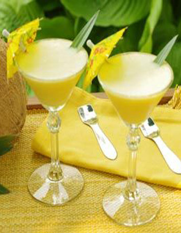 «Пина Колада»