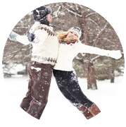 Пингвиньи пляски