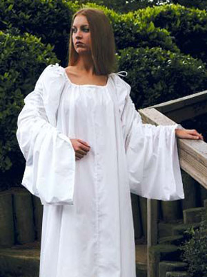 ночнушка для купели