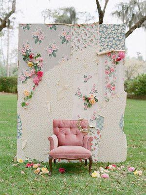 фон для фотосессии