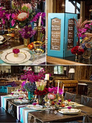 Цветовая гамма