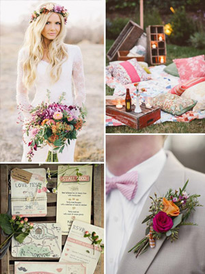 смешивание цветов 