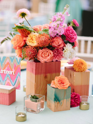 Палитра красок