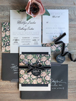 приглашения