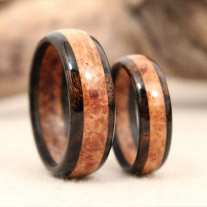 кольца молодоженов