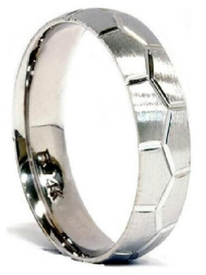 кольцо как мяч