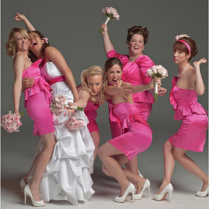 танцы на свадьбе