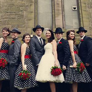 дресс-код для гостей