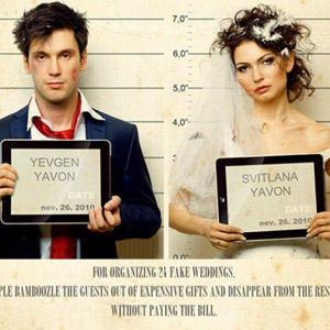 Гангстерская свадьба: Чикаго, год 1920 (идеи, бюджет и подготовка)