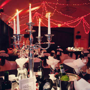 элементы декора