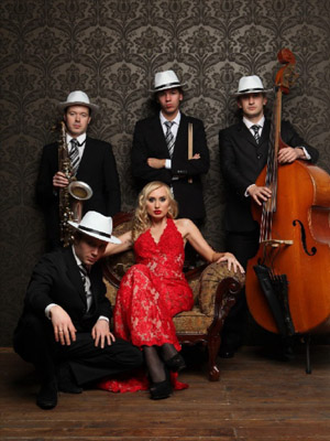 джаз-коллектив