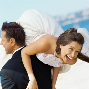 Выкуп невесты