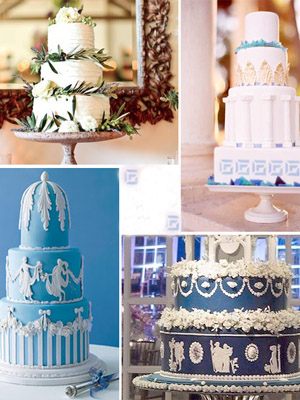 тематческие торты