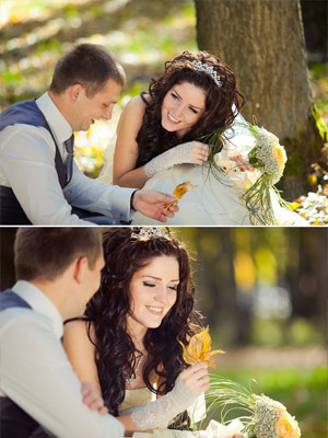 фотосессия