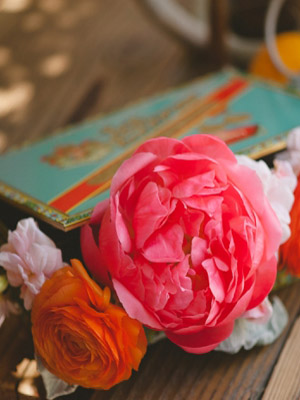 оригинальная шкатулка для колец