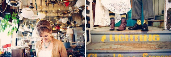 свадьба на работе